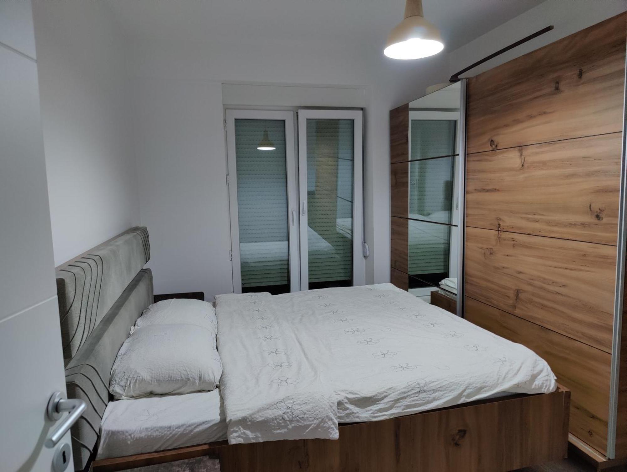 Cozy Apartment Priștina Exterior foto