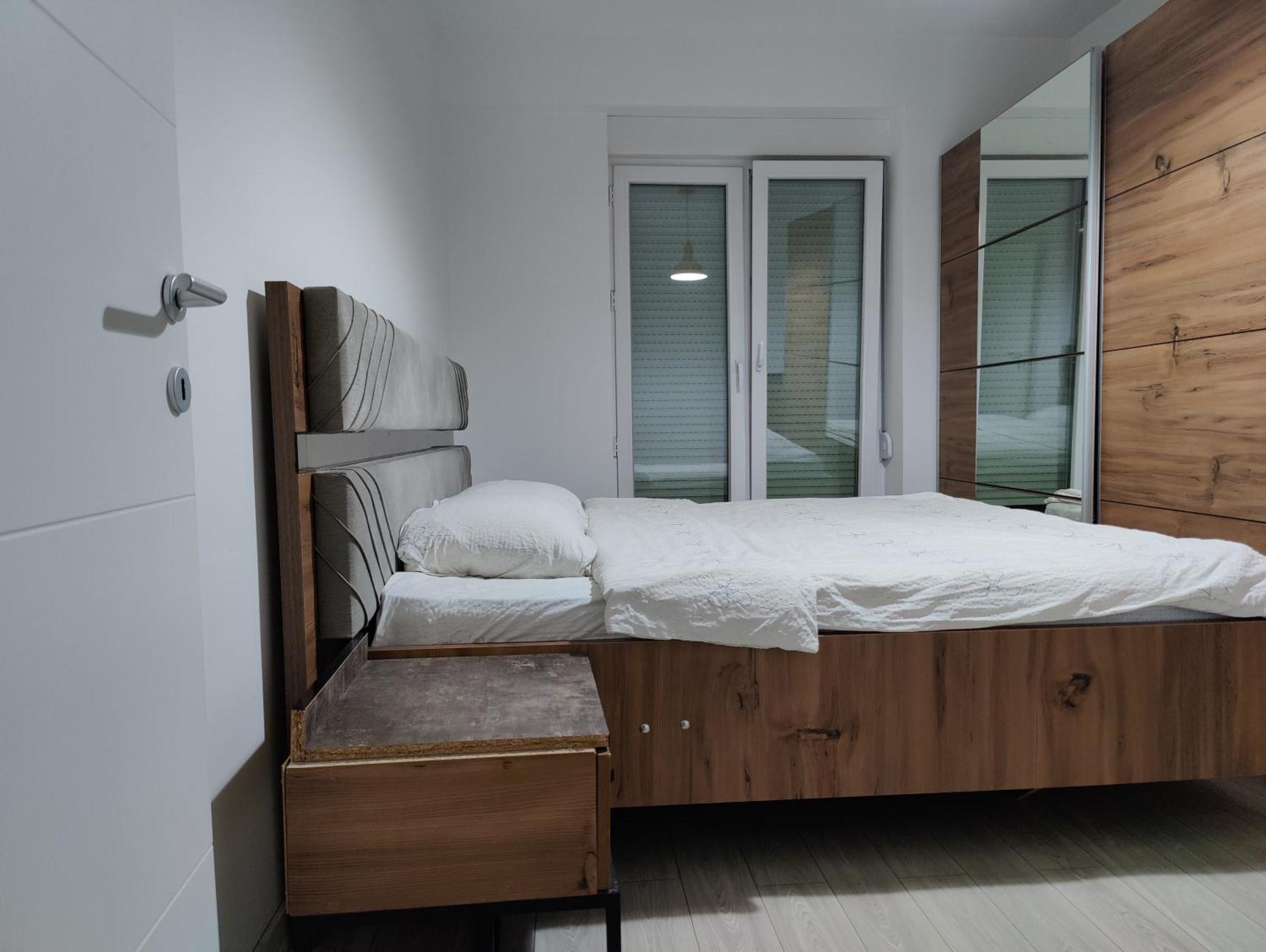 Cozy Apartment Priștina Exterior foto